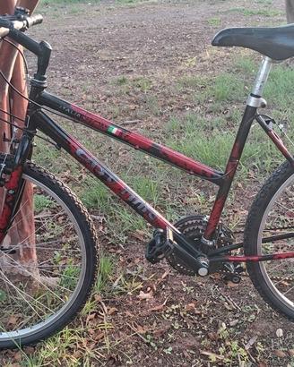 Bici Mountain Bike MTB 26 Easy Time