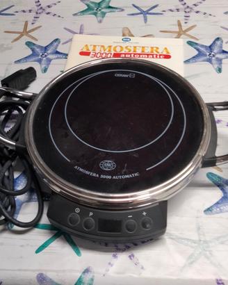 AMC atmosfera 3000 automatic