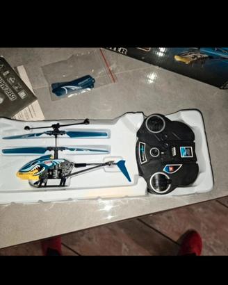 elicottero revell