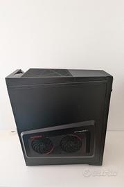 PC - MSI 

B360 aming Infinite A (MS-B915)