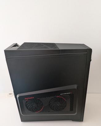 PC - MSI 

B360 aming Infinite A (MS-B915)