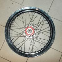 Caballero 50 '09 : cerchio pinza maschera faro