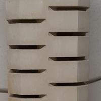 lampade in pietra leccese 