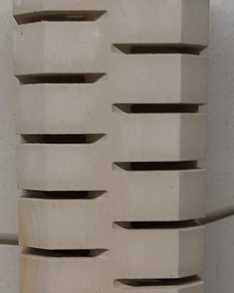 lampade in pietra leccese 