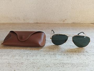 Occhiali da sole Ray-Ban Aviator