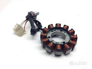 STATORE CAMPO MAGNETICO E PICK UP YAMAHA XSR KM0 1