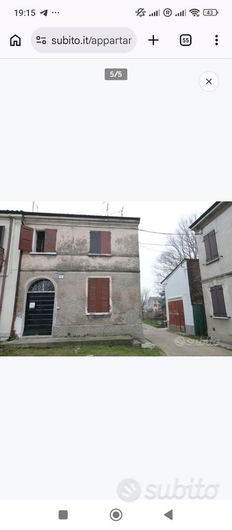 Appartamento – Luzzara, Borgo Po - Vista 5