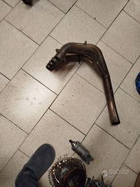 Collettori r6 1999
