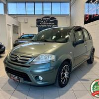 CITROEN C3 1.4 SensoDrive Exclusive *AUTOMATICO*