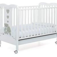 Lettino Foppapedretti Tenerorso