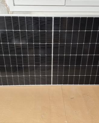 pannelli fotovoltaici