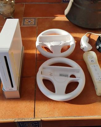 Nintendo Wii 