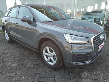 Audi Q2 1.6 tdi 116cv Business Design S-Tronic OK