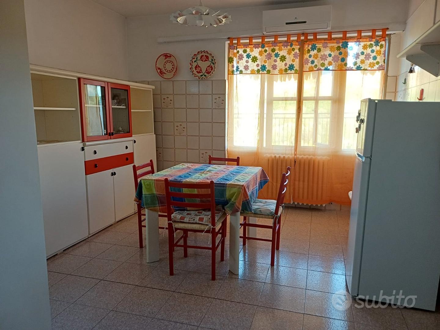Apartment in Boruta/Borutta, Tàttari/Sassari - Vista 5