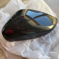 Calotte retrovisore carbonio Vw Polo 6R 6C