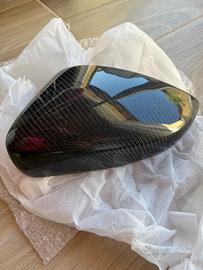 Calotte retrovisore carbonio Vw Polo 6R 6C