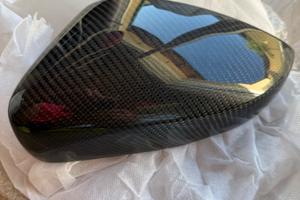 Calotte retrovisore carbonio Vw Polo 6R 6C