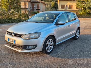 polo 1.2 tdi 