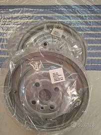 cerchi ruote VESPA 50