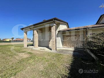 Casa Indipendente Bovolenta