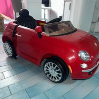Macchina elettrica