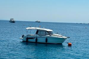 Merry Fisher 795 200 CV YAMAHA