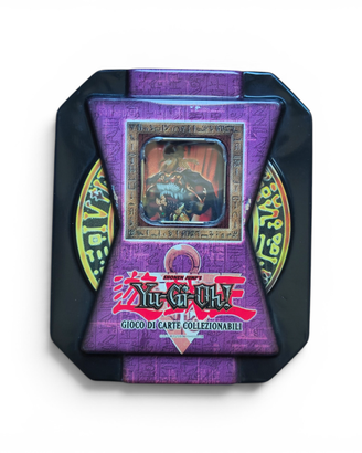 Tin Collector's 2004 - Cavaliere Comandante