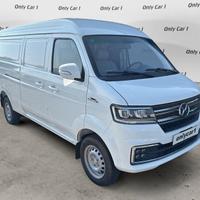 Shineray X30L EV Furgone 41,86 KWh