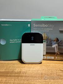 Sensibo Sky – Controllo smart per condizionatori