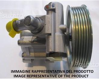 POMPA SERVOSTERZO Fiat Marea (1999-2002)