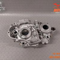 COPPIA CARTER CENTRALI CRF 450 2009-2012 HONDA