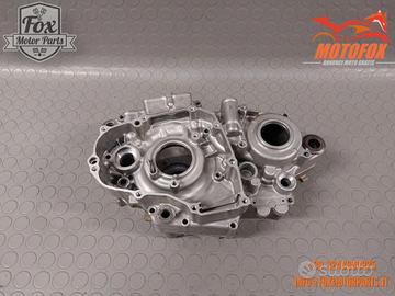 COPPIA CARTER CENTRALI CRF 450 2009-2012 HONDA