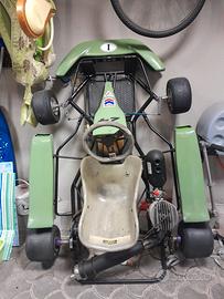 Go kart