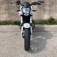 Keweey RKV 125 2021