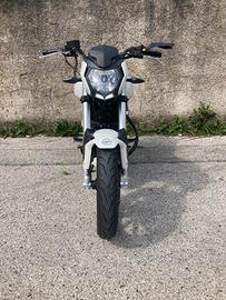 Keweey RKV 125 2021
