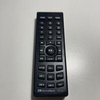 BC Acoustique RC-EX2 Telecomando