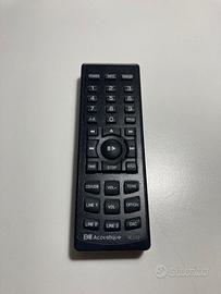 BC Acoustique RC-EX2 Telecomando