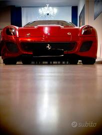 Ferrari 599 allestimento XX