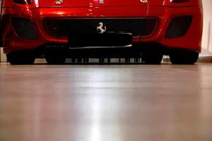 Ferrari 599 allestimento XX