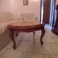 sala stile antico