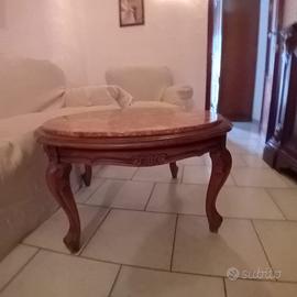 sala stile antico