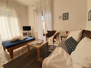 Appartamenti Vacanza Scauri vicino la spiaggia