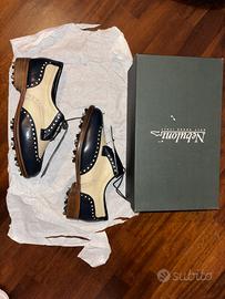 scarpe nebuloni da golf