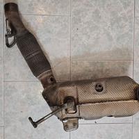  FAP Mini Cooper Sd  815680 filtro antiparticolato