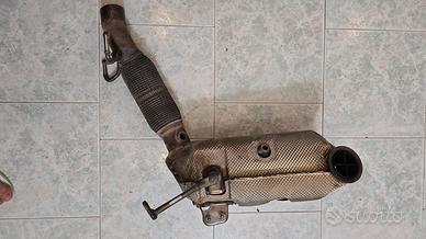  FAP Mini Cooper Sd  815680 filtro antiparticolato