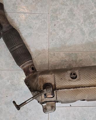  FAP Mini Cooper Sd  815680 filtro antiparticolato
