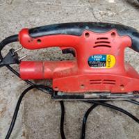 Levigatrice orbitale Valex