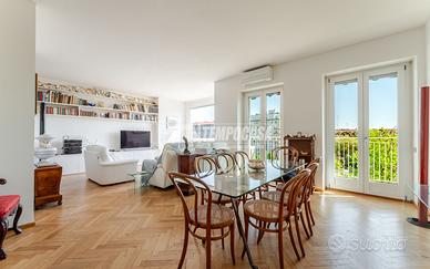 NUDA PROPRIETÁ NEL CUORE DI PORTA VENEZIA