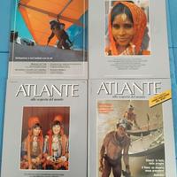 Rivista mensile Atlante