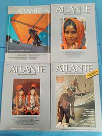 Rivista mensile Atlante